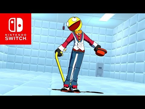 lethal league candyman tips